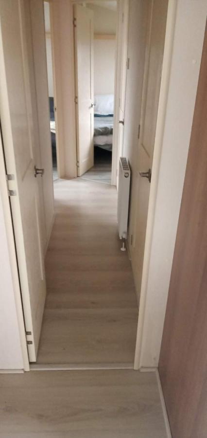 Caledonian Caravan Jaywick Sands Exterior photo