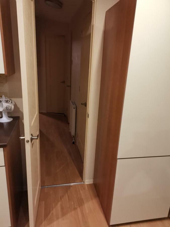 Caledonian Caravan Jaywick Sands Exterior photo